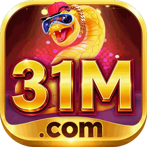 31M Logo